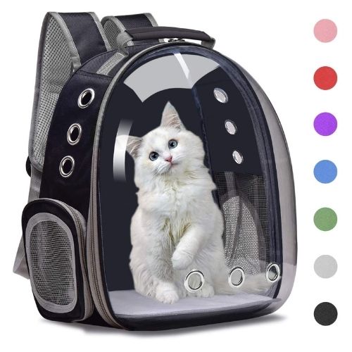 Katzenrucksack