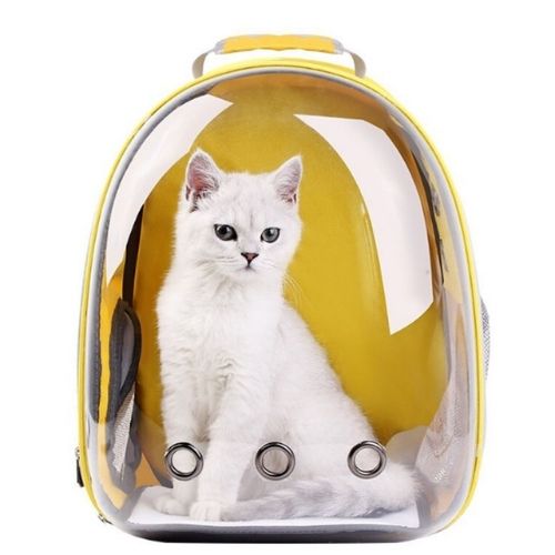 Katzenrucksack